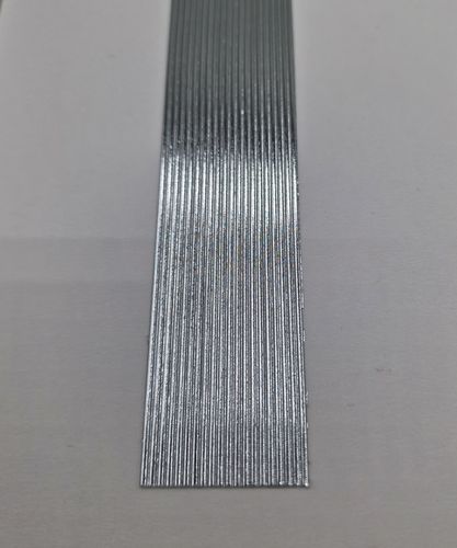 Silber - 1mm