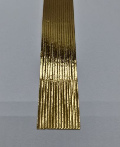 Gold - 2mm