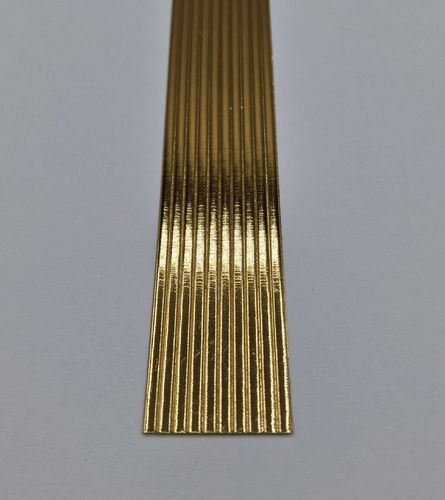 Gold - 3mm